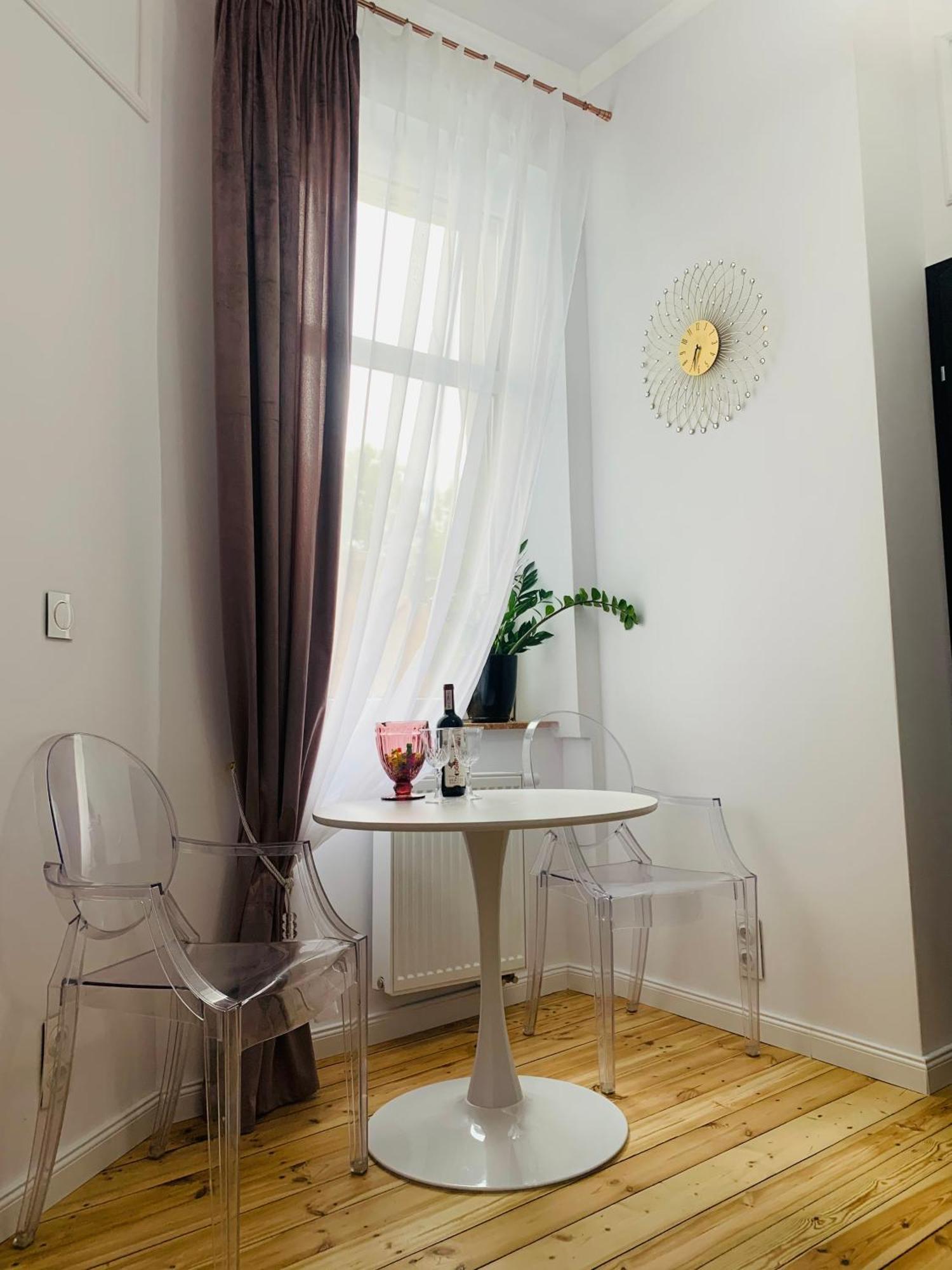 Bursztynowy Apartament Gdansk Srodmiescie Stare Miasto Centrum Экстерьер фото