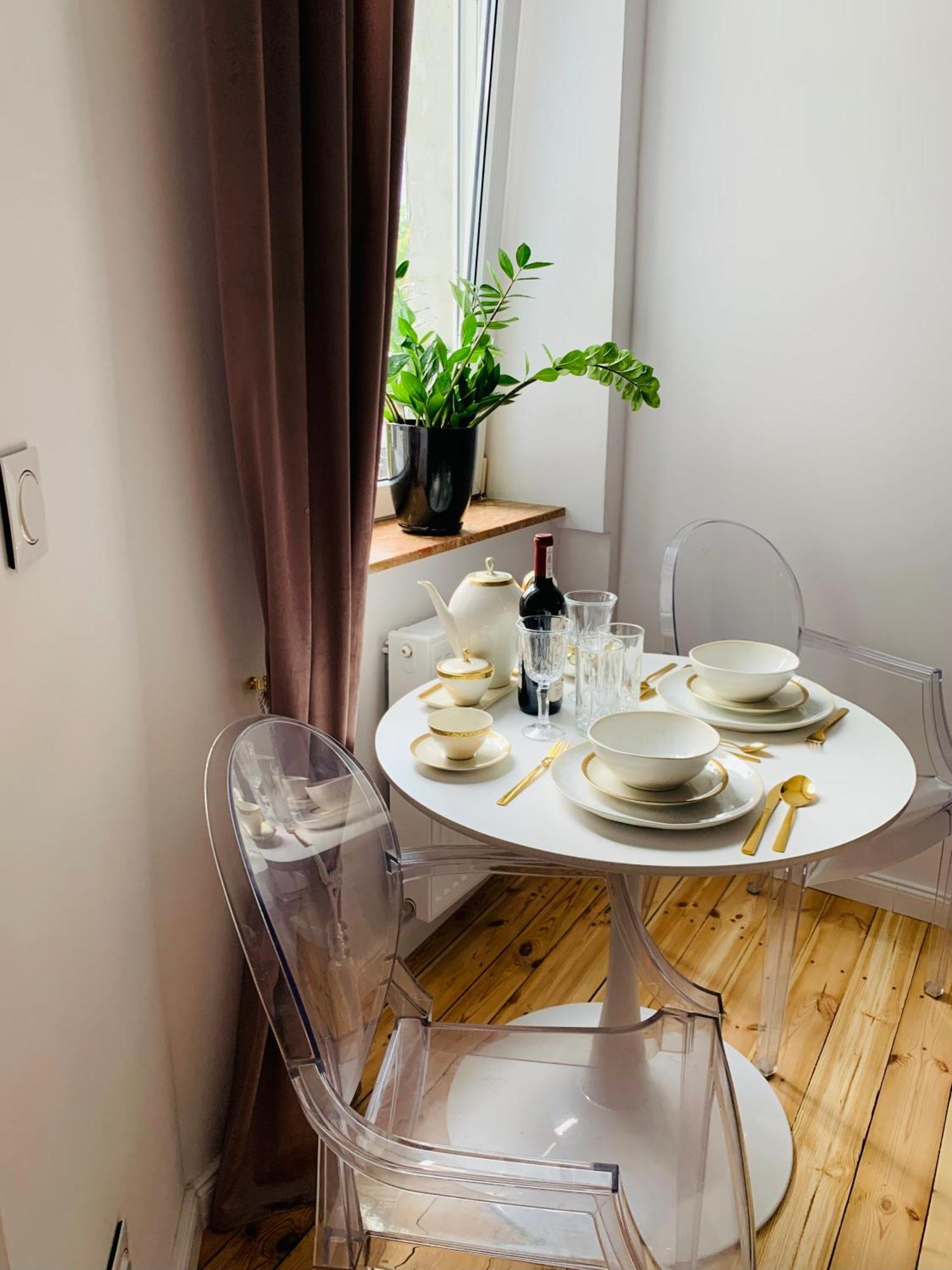 Bursztynowy Apartament Gdansk Srodmiescie Stare Miasto Centrum Экстерьер фото
